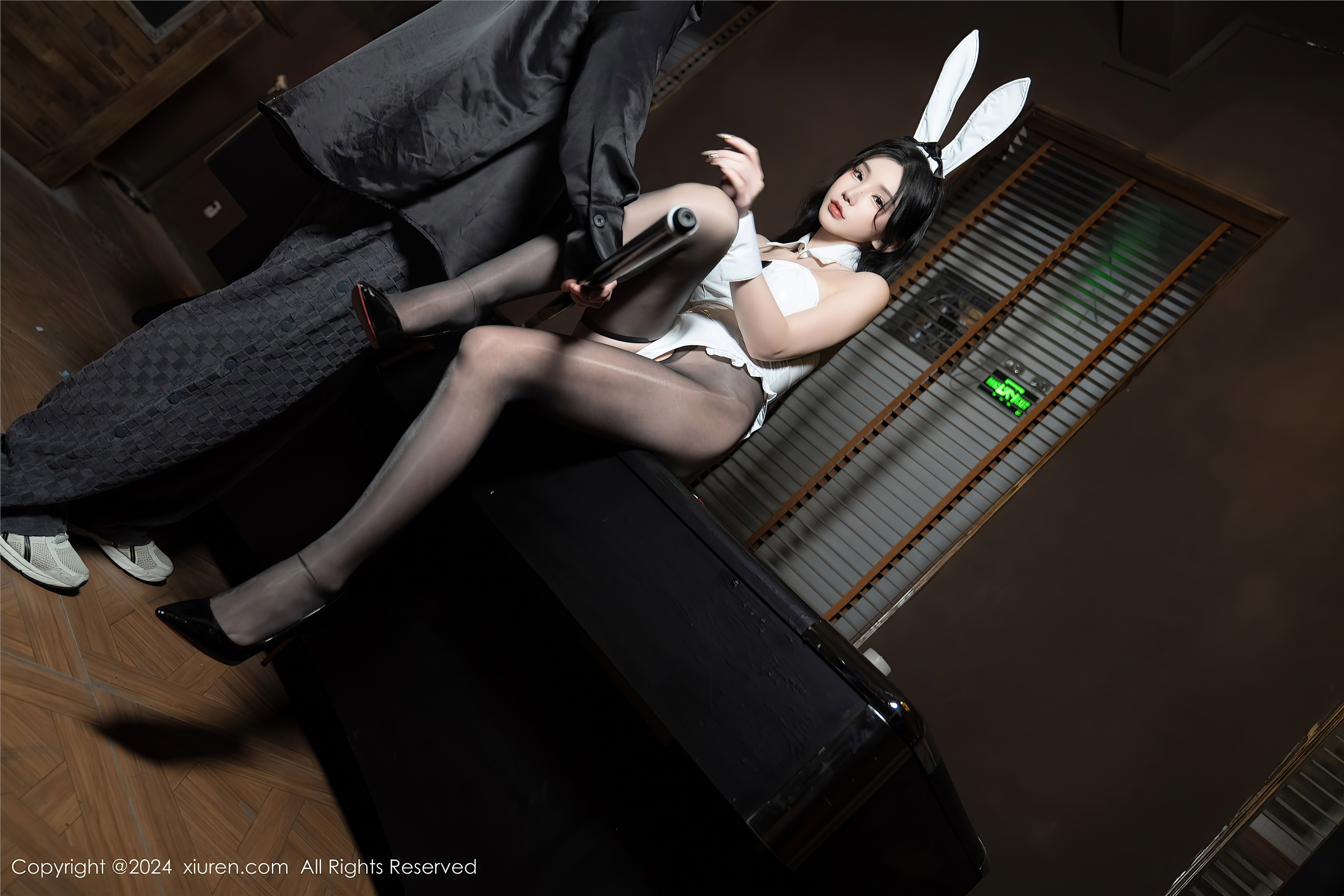 Xiuren秀人网 2024.03.29 NO.8318 周于希Sally